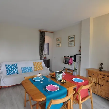 Rnet- Ainhoa - Costa Brava Appartement