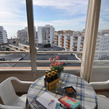 Rnet- Ainhoa - Costa Brava Appartement *