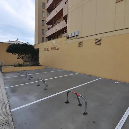 Appartement Rnet- Ainhoa - Costa Brava