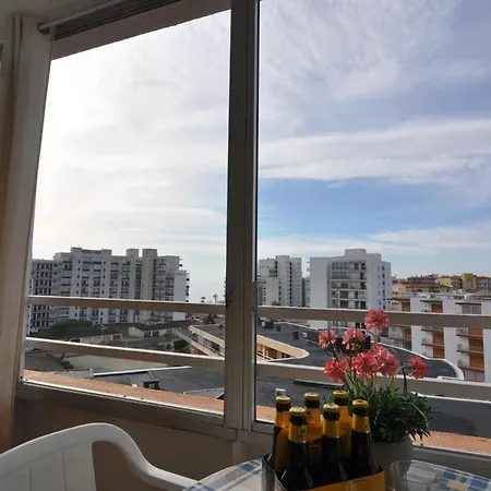 Rnet- Ainhoa - Costa Brava Appartement Roses