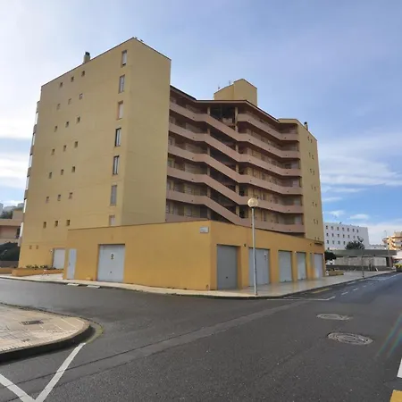 Rnet- Ainhoa - Costa Brava Appartement