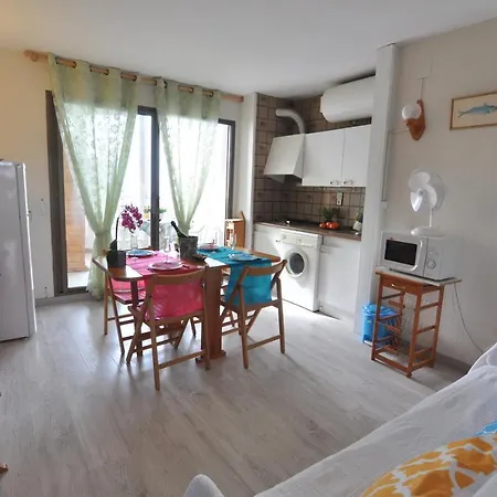 Rnet- Ainhoa - Costa Brava Appartement