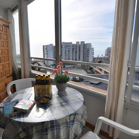 Appartement Rnet- Ainhoa - Costa Brava Roses