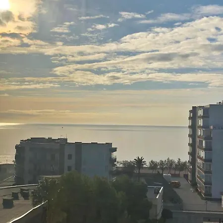Appartement Rnet- Ainhoa - Costa Brava